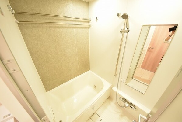 パークハビオ赤坂タワーの物件内観写真